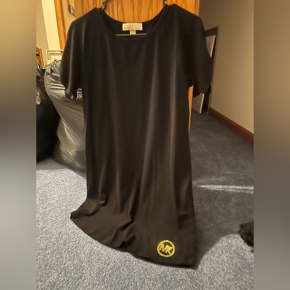 Michael Kors dress.